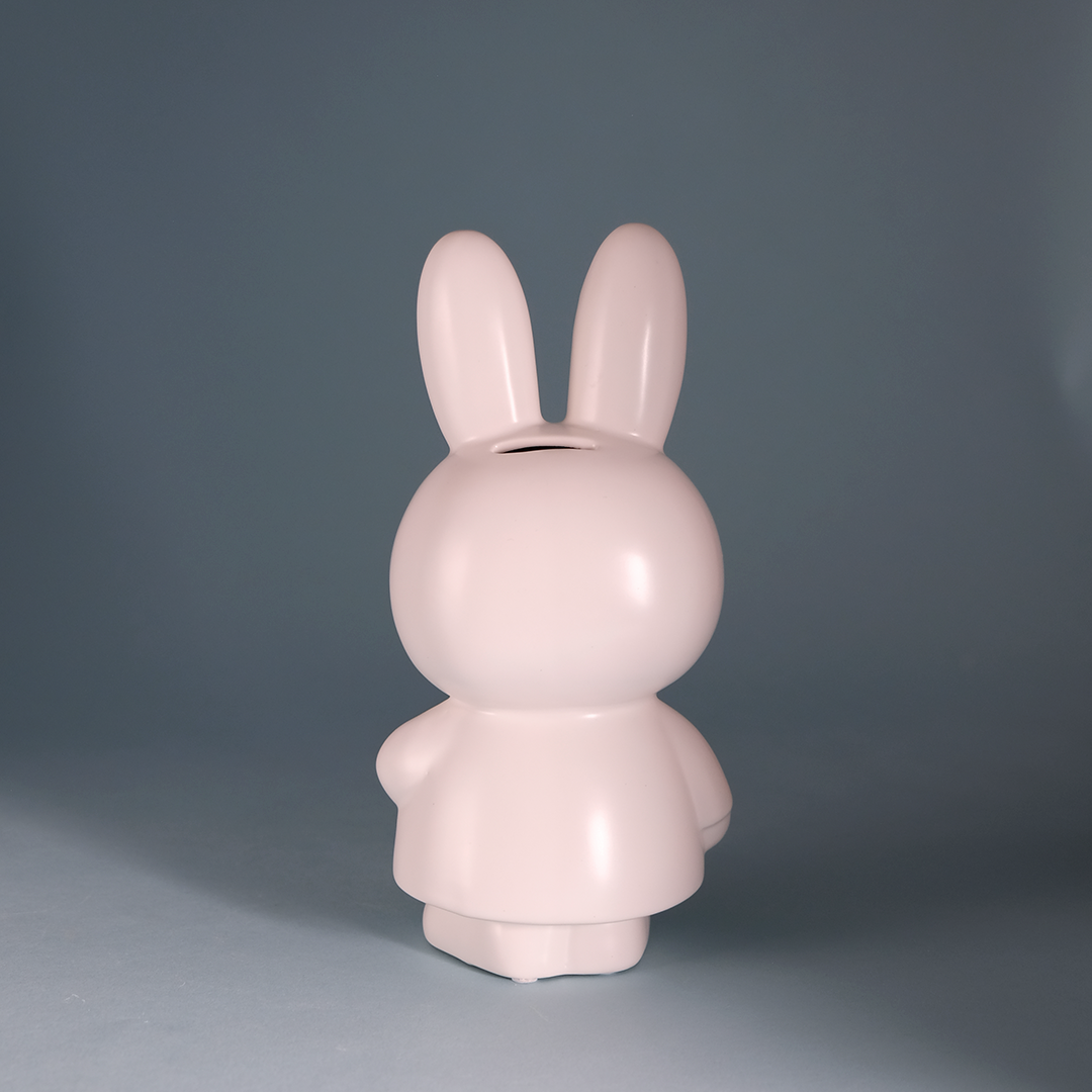Miffy Blanc Bank No.1