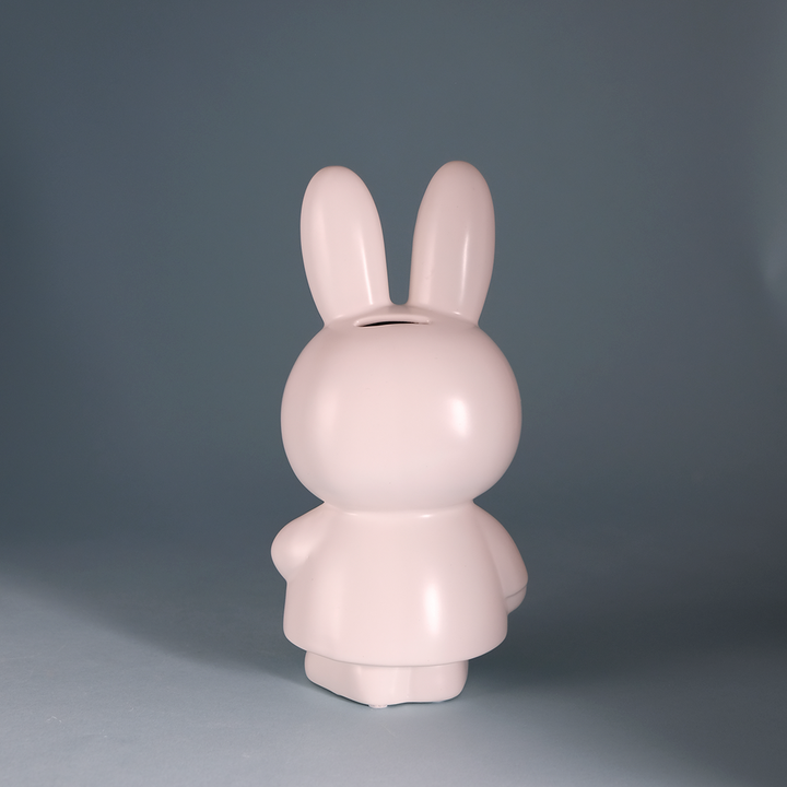 Miffy Blanc Bank No.1