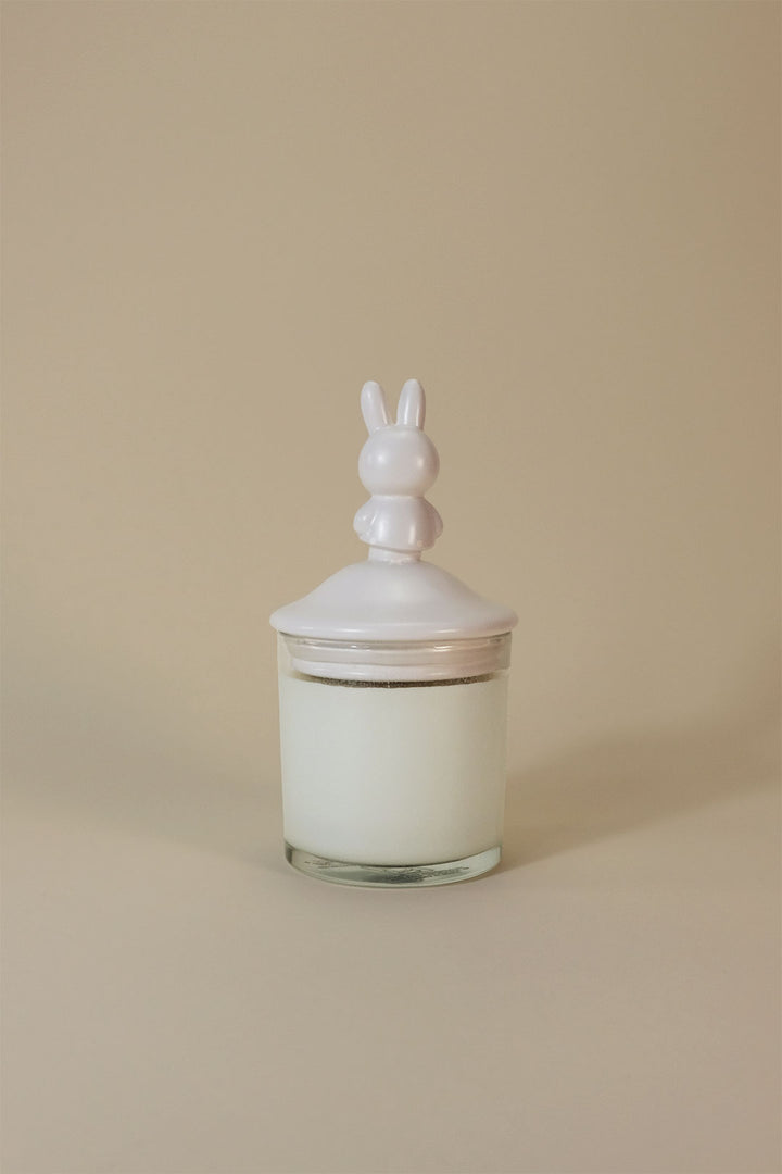 Miffy Blanc Scented Candle