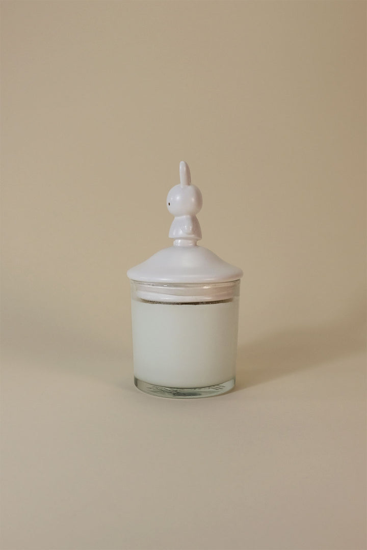 Miffy Blanc Scented Candle