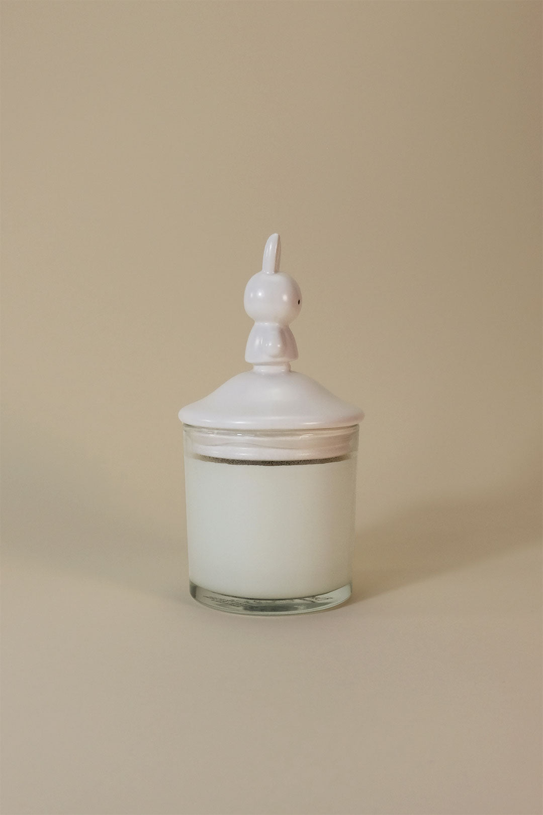 Miffy Blanc Scented Candle