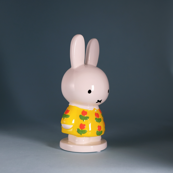 Miffy Tulip Bank
