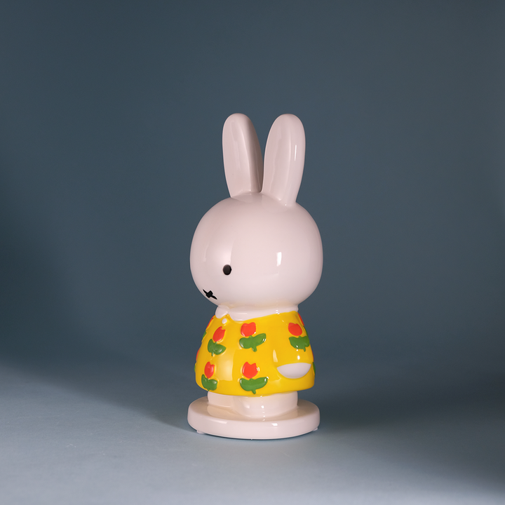 Miffy Tulip Bank