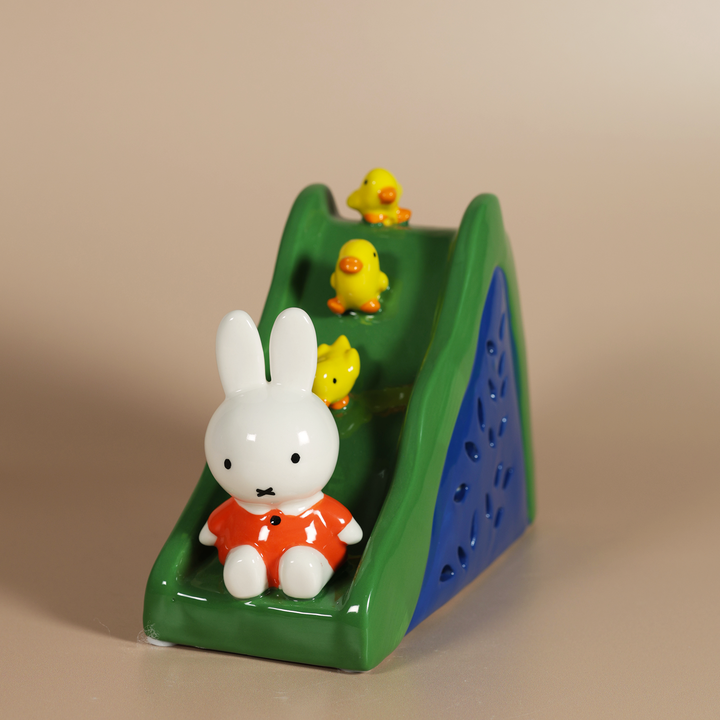 Miffy and Friends Slide Candle House