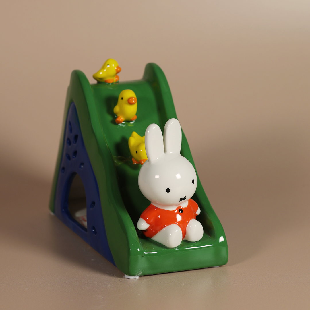 Miffy and Friends Slide Candle House