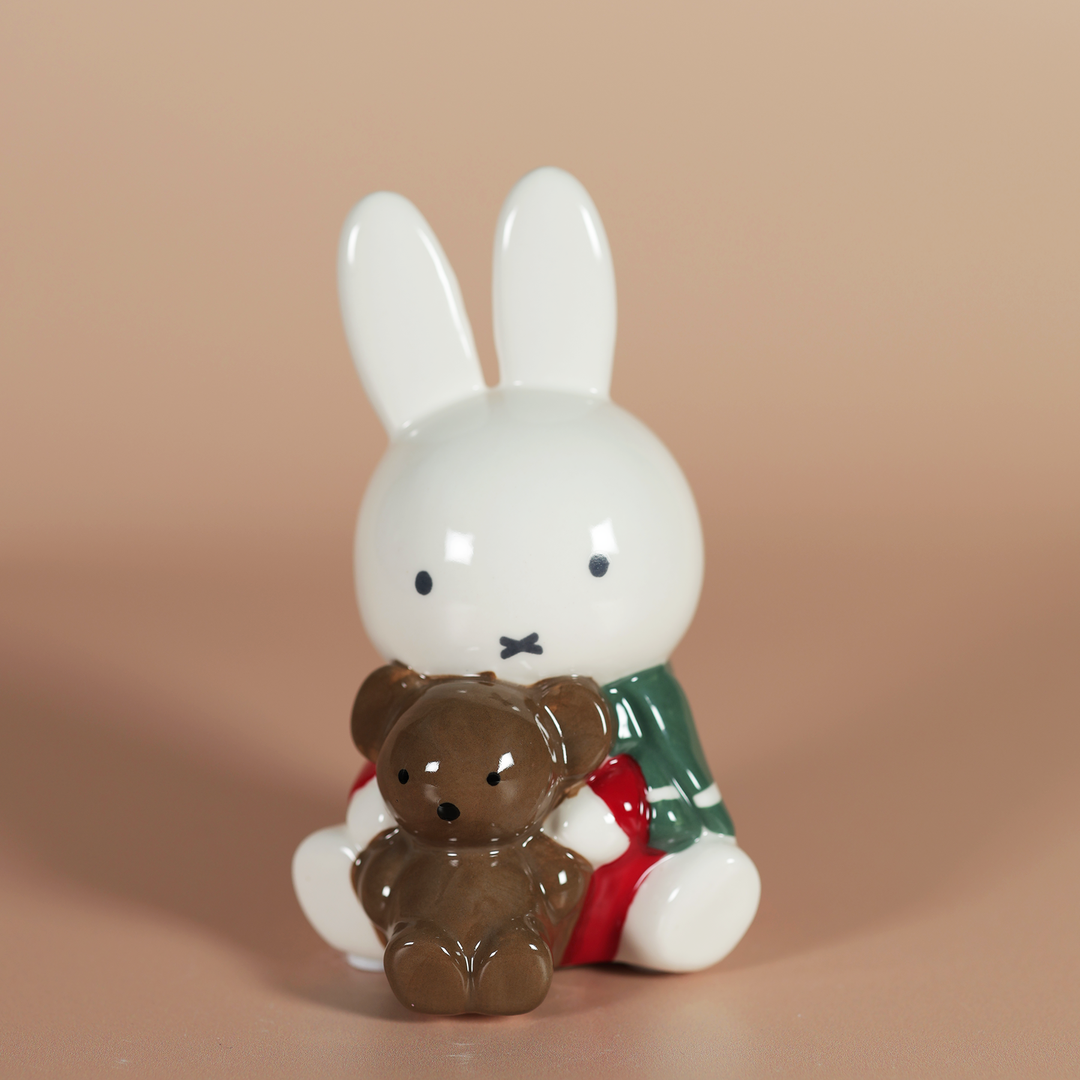Miffy Blind Box Set of 3