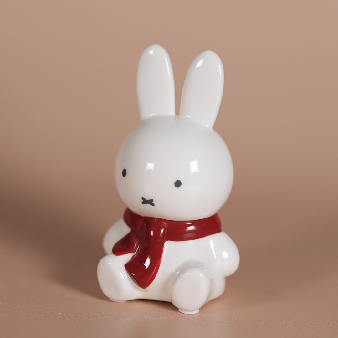 Miffy Snuggle Season Gift Set of 3