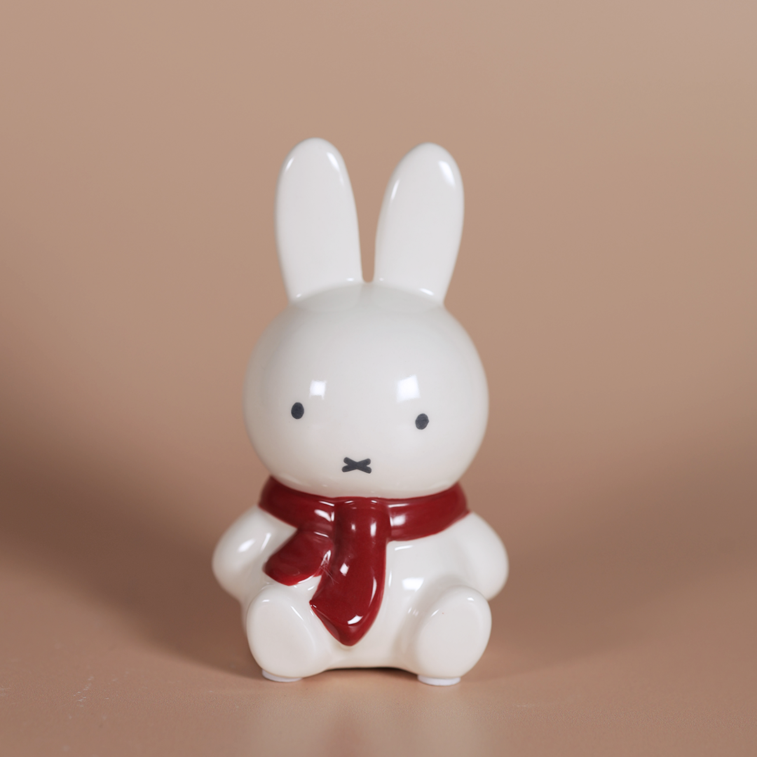 Miffy Snuggle Season Gift Set of 3