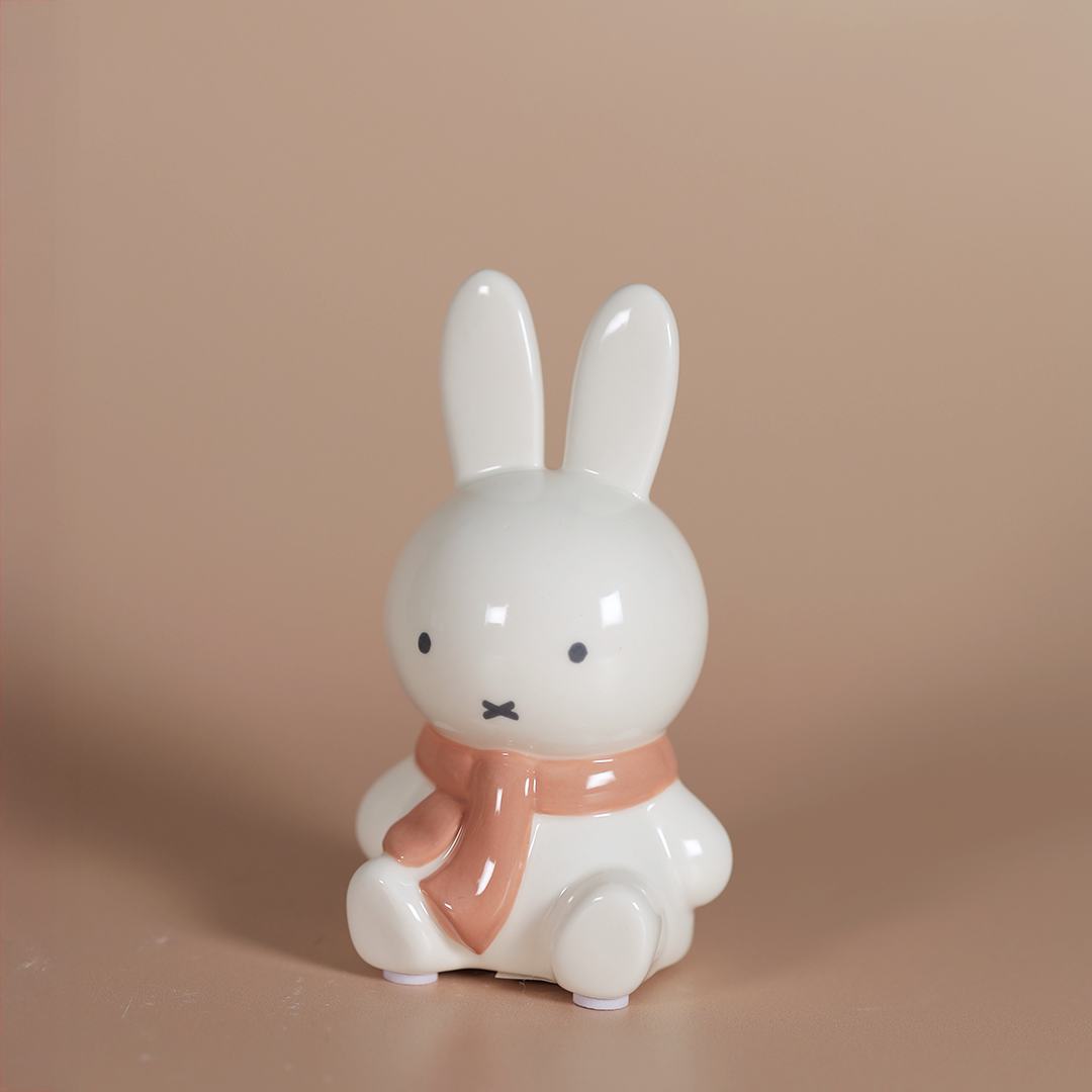 Miffy Snuggle Season Gift Set of 3