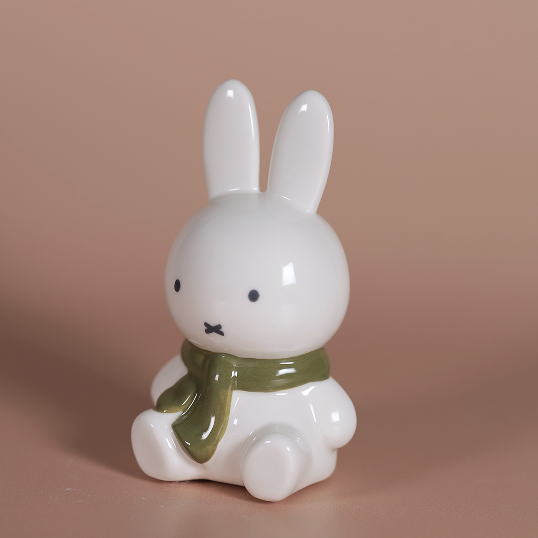 Miffy Snuggle Season Gift Set of 3