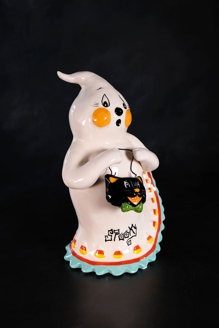 Spooky Figurine