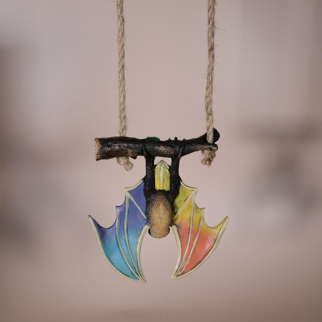 Halloween Bat Swinger
