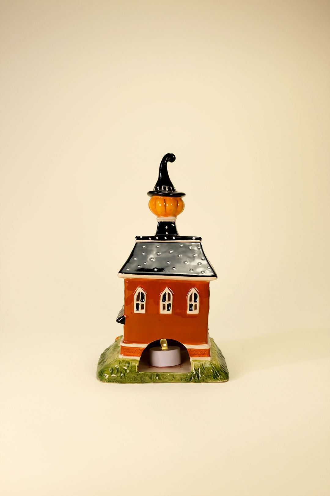 Pumpkin Patch Candle House