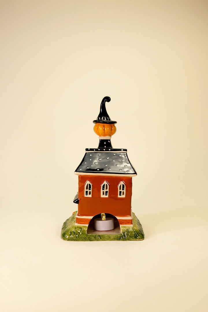 Pumpkin Patch Candle House