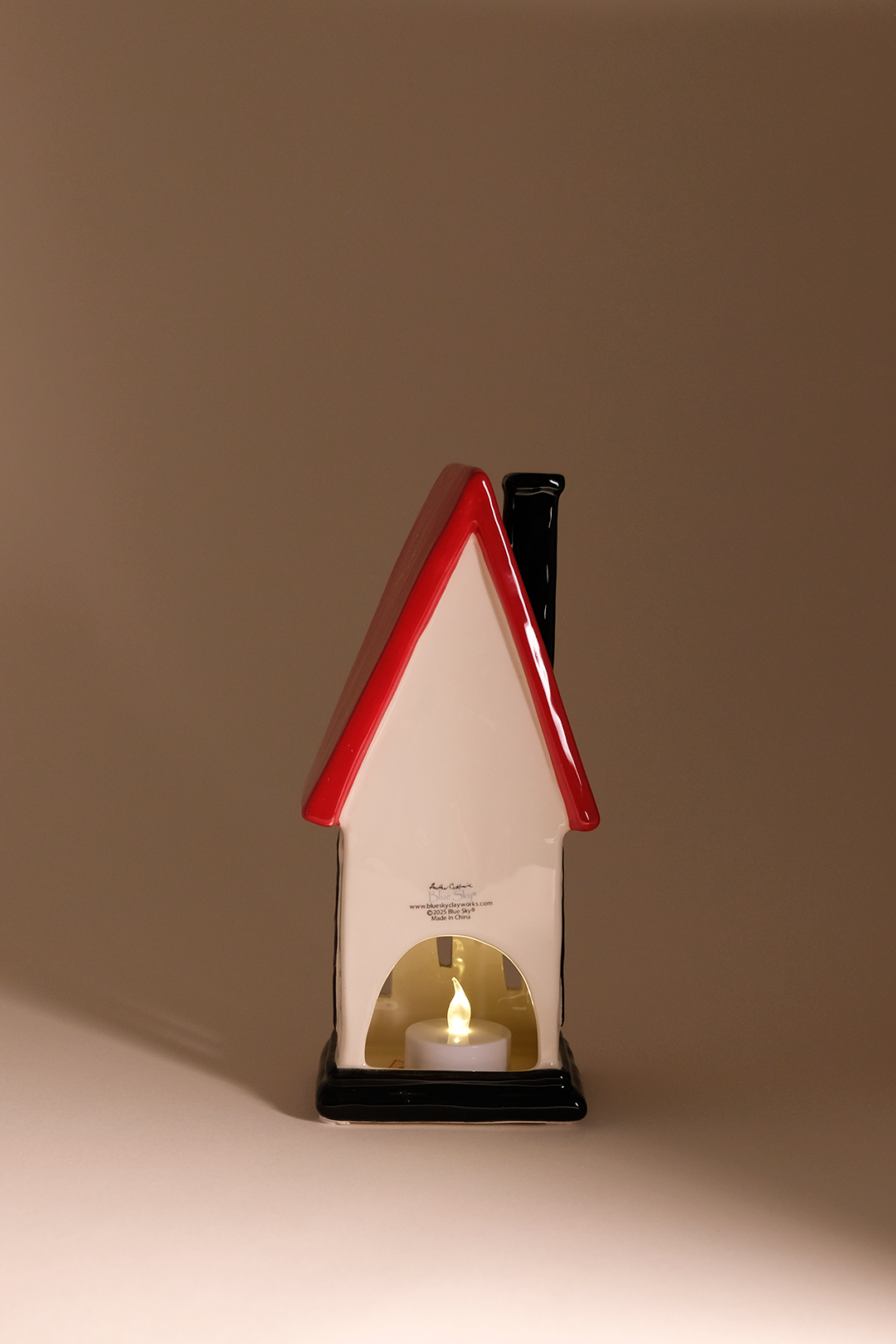Ladybugs Lounge Candle House