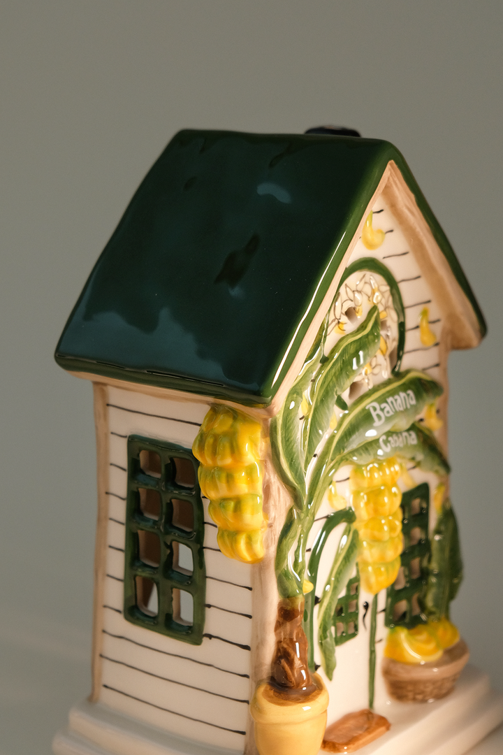 Banana Cabana Candle House