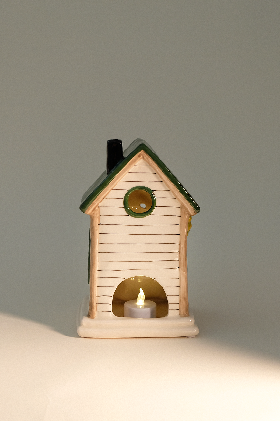 Banana Cabana Candle House