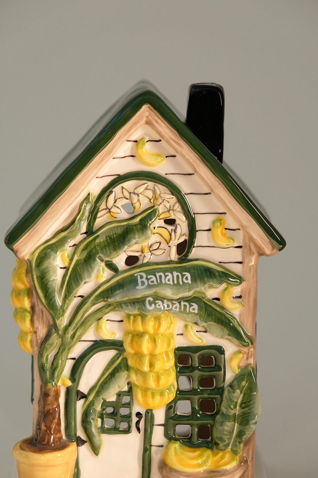 Banana Cabana Candle House