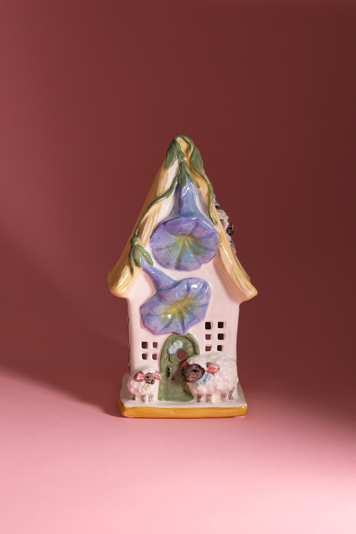 Lambkins Lane Candle House