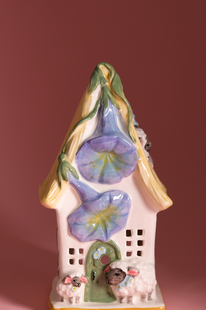 Lambkins Lane Candle House