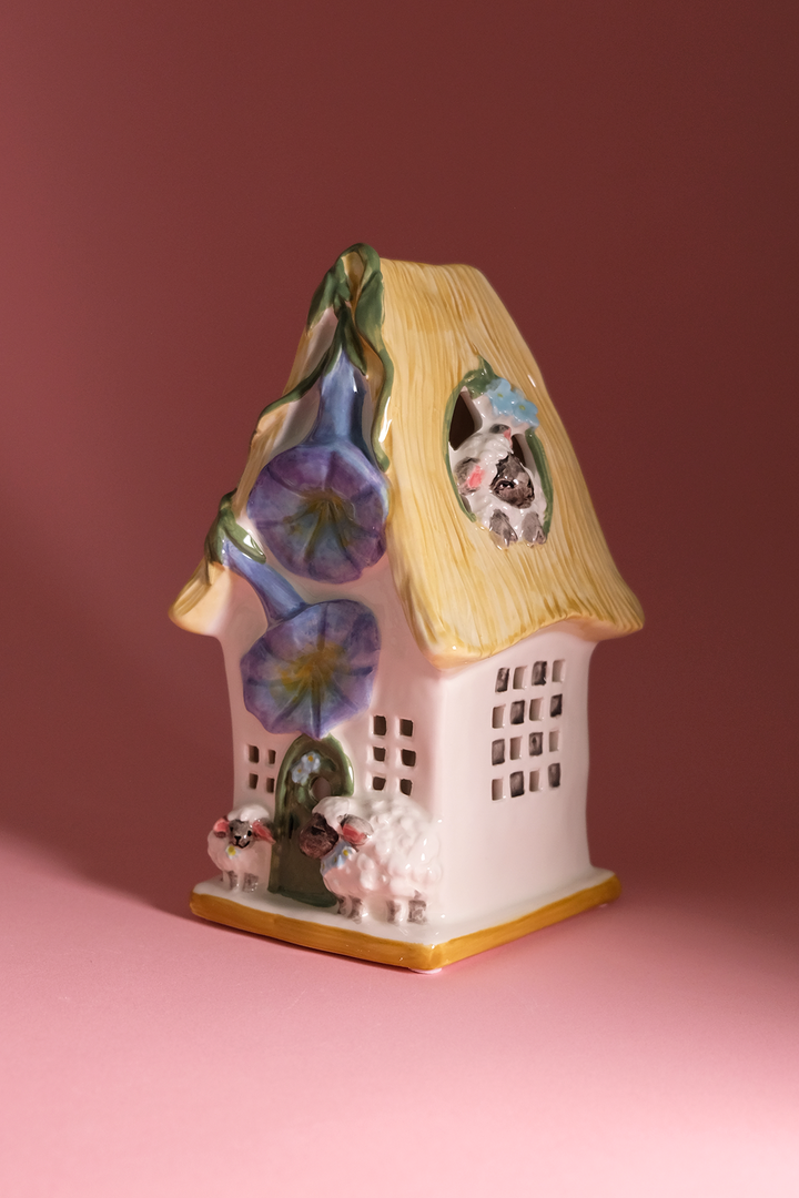 Lambkins Lane Candle House