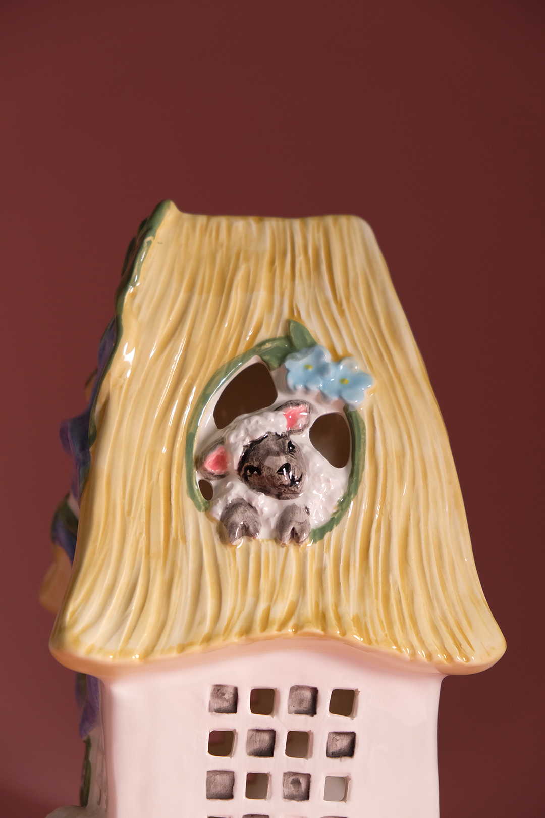 Lambkins Lane Candle House