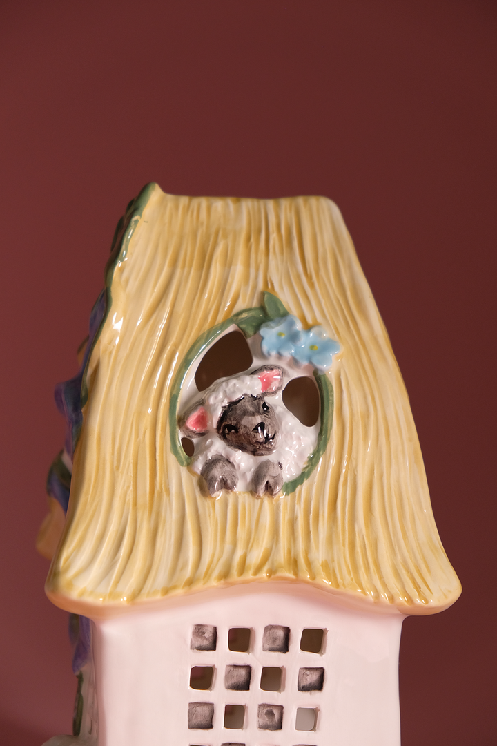 Lambkins Lane Candle House