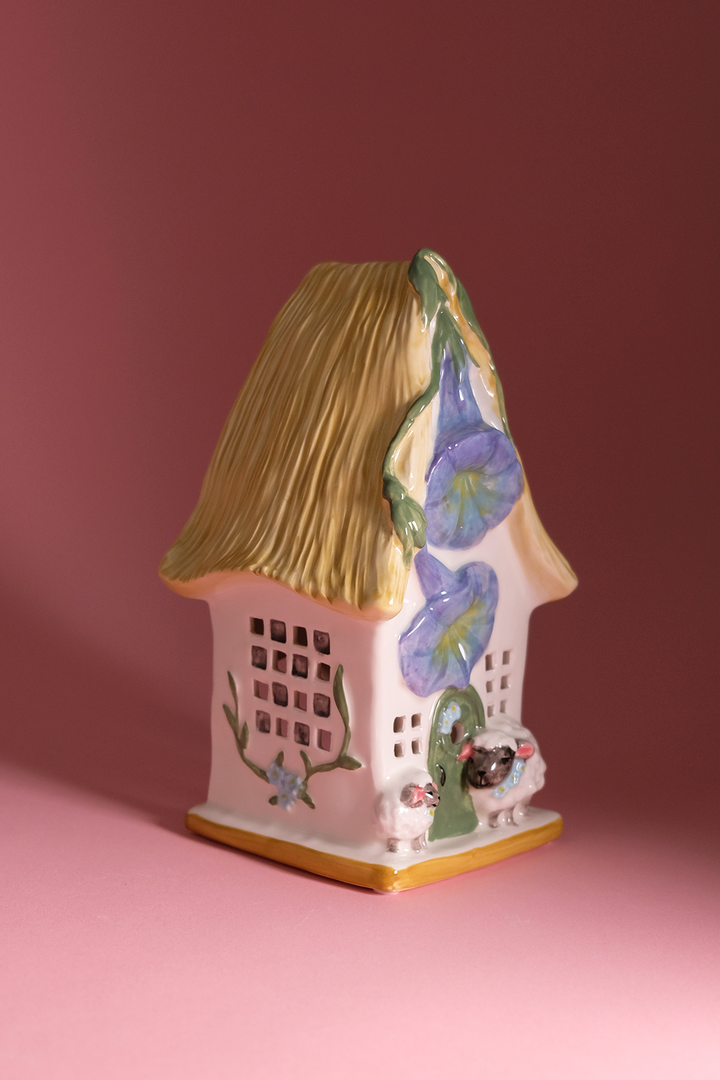 Lambkins Lane Candle House