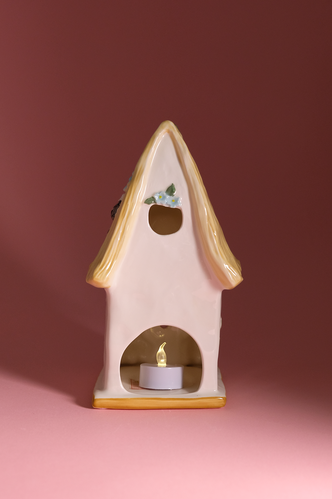 Lambkins Lane Candle House