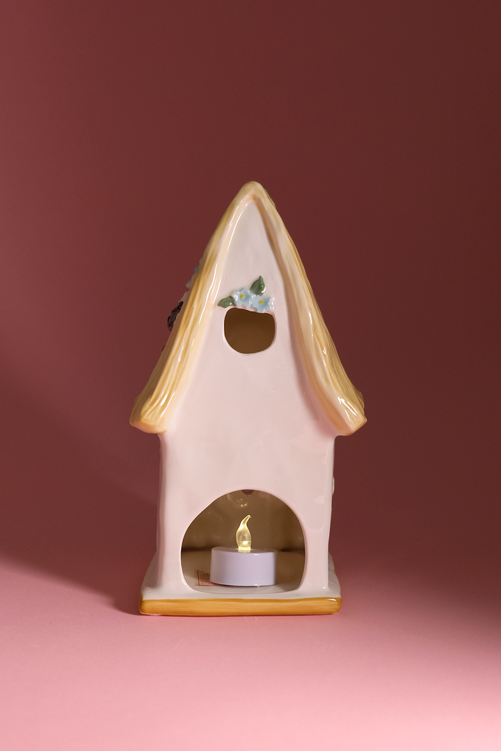 Lambkins Lane Candle House