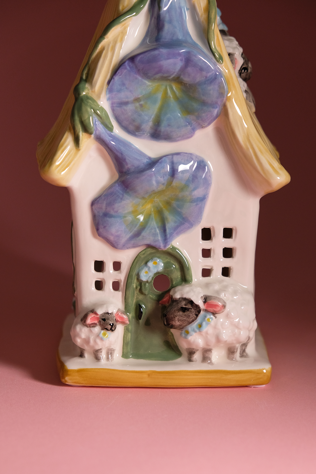 Lambkins Lane Candle House