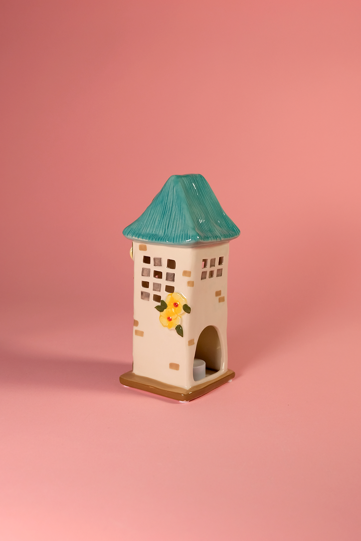 Bloom House Candle House
