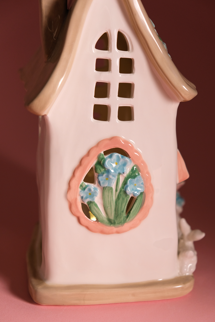 Lambkins Lane Candle House