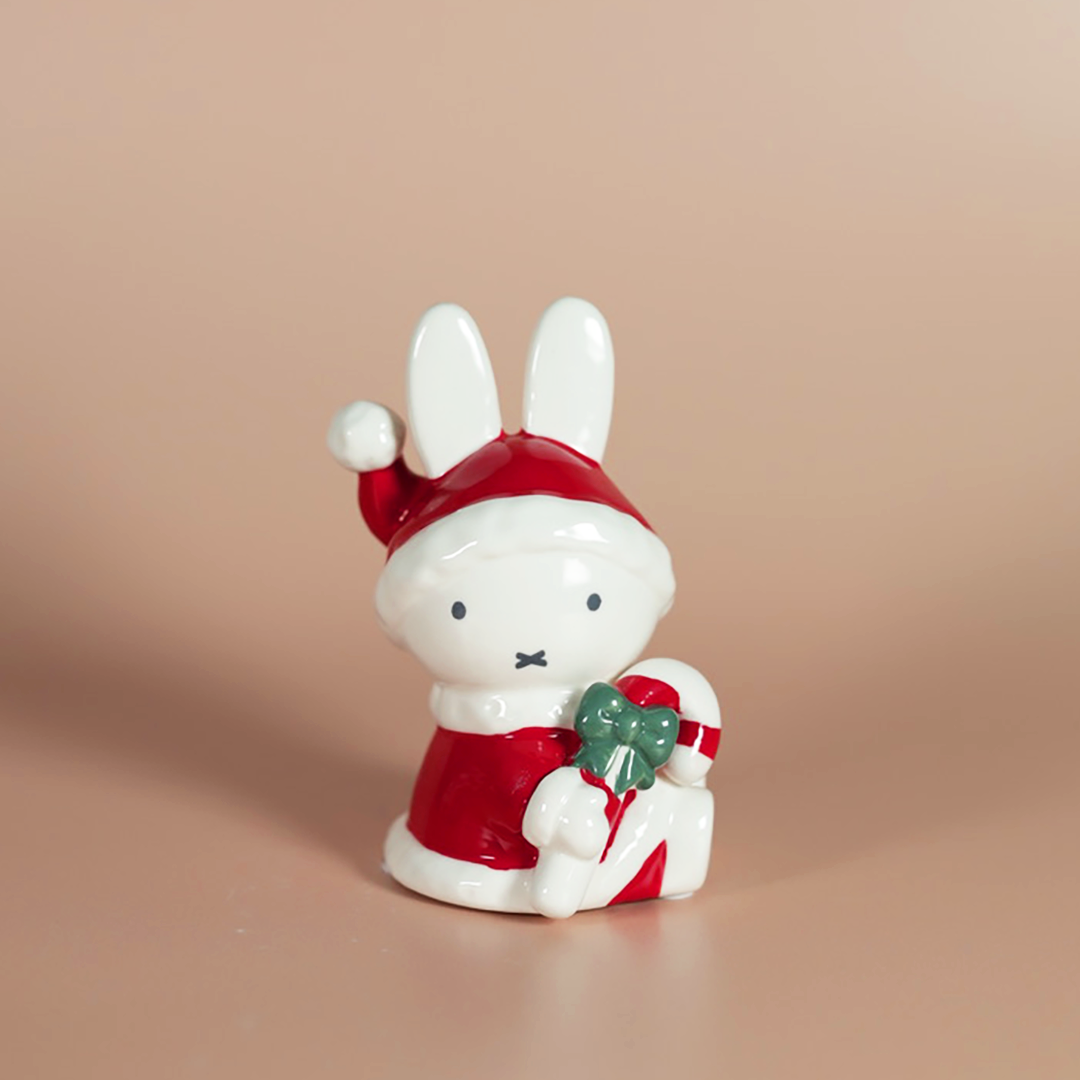 Miffy Blind Box Set of 3