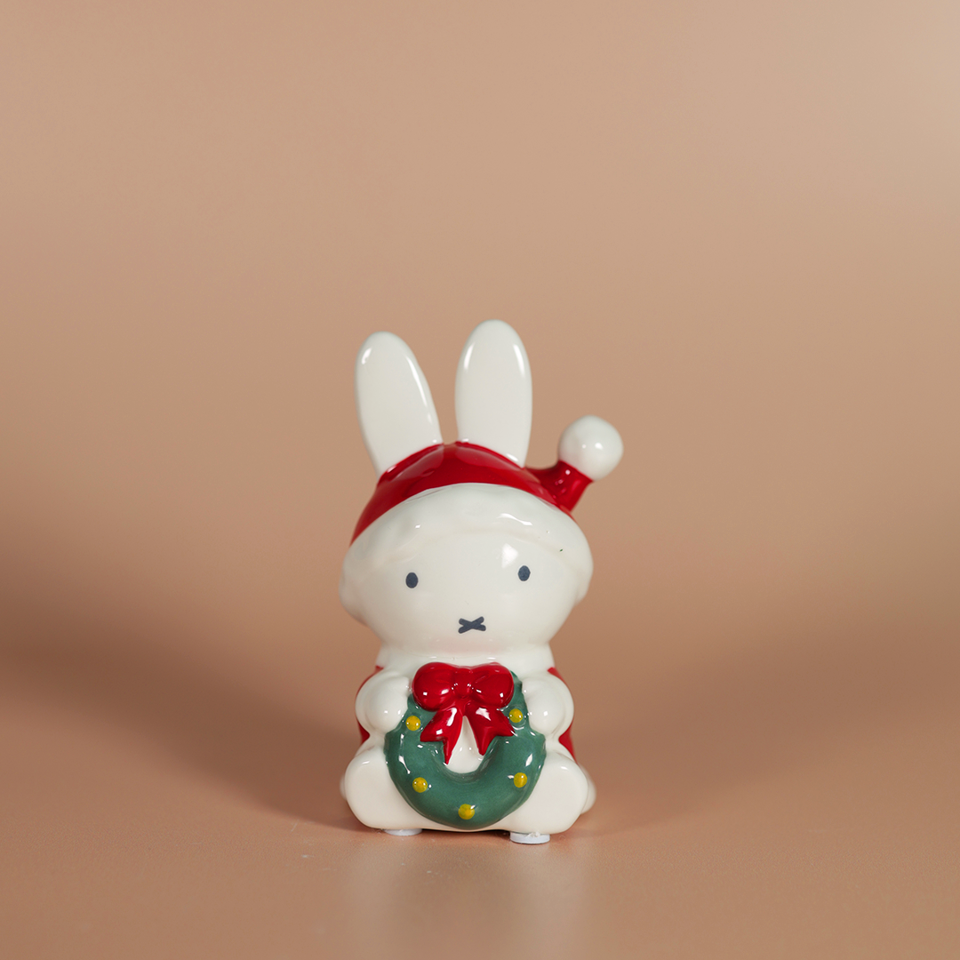 Miffy Blind Box Set of 3