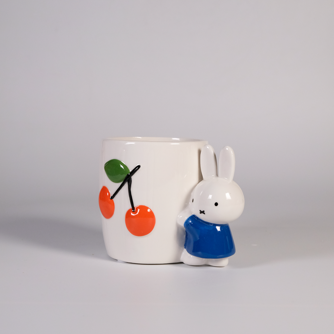 Miffy Cherry Planter