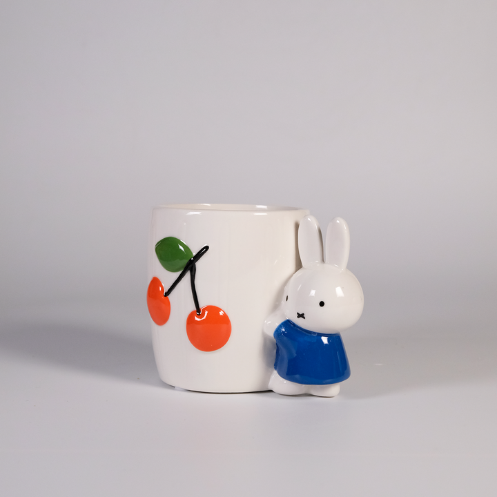 Miffy Cherry Planter