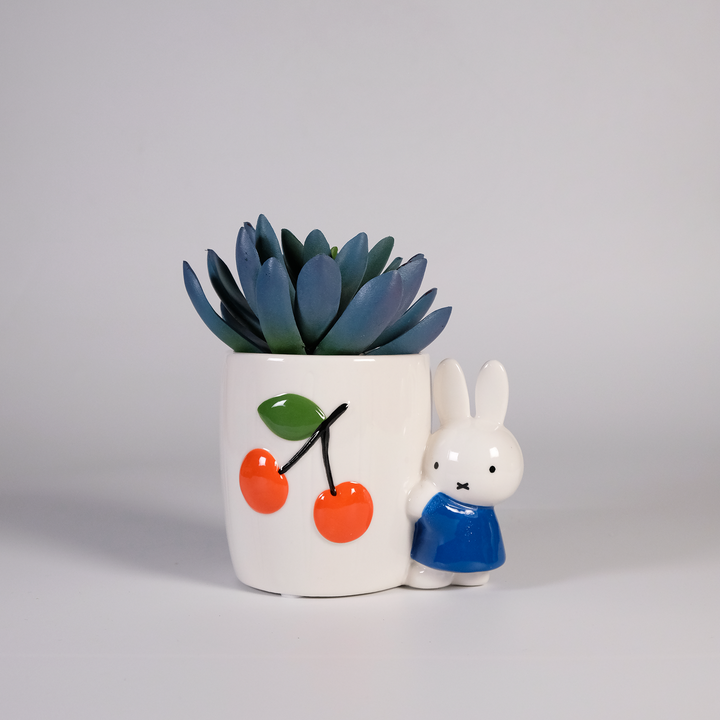 Miffy Cherry Planter