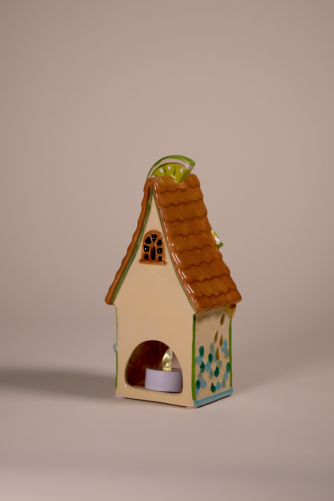 The Merry Mermaid Margarita Bar Candle House