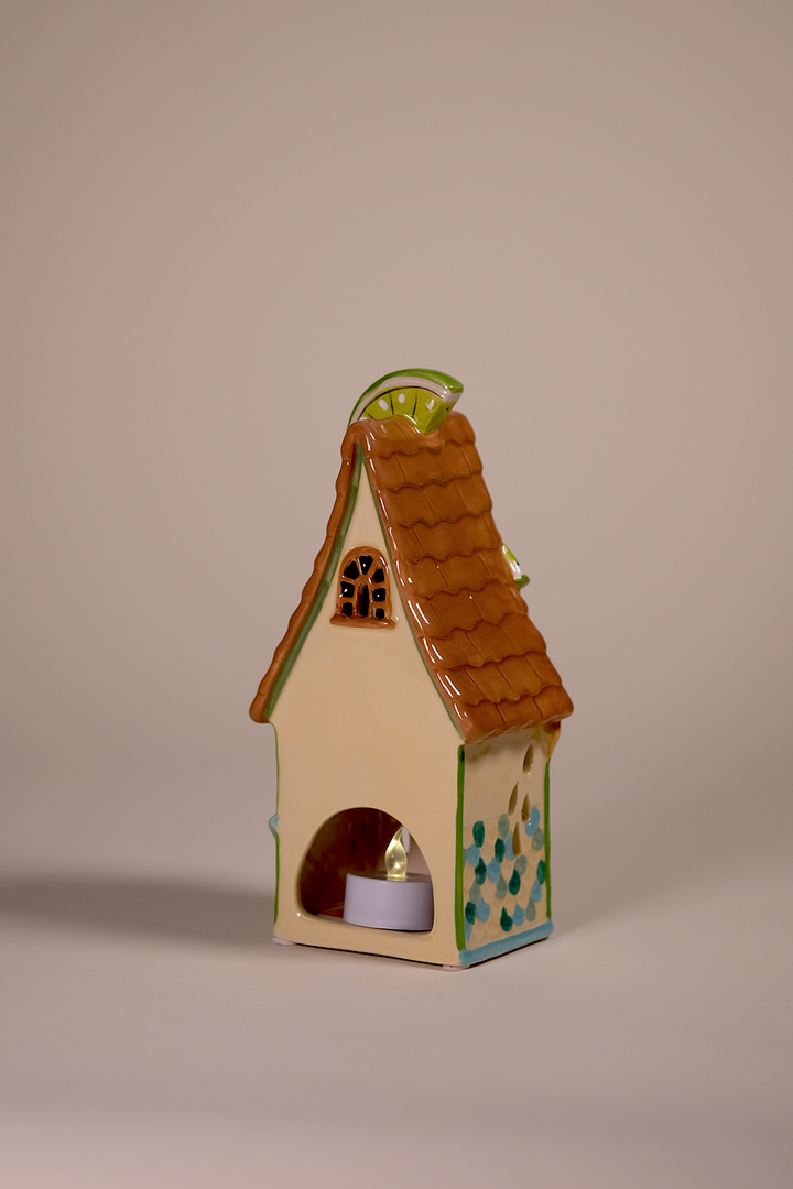 The Merry Mermaid Margarita Bar Candle House