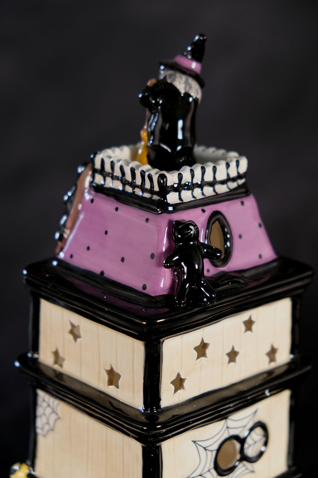 Welcome to the Sweets Hexenhaus ♪ 3点セット Welcome to the Sweets