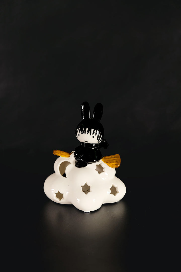 Miffy Witch Set
