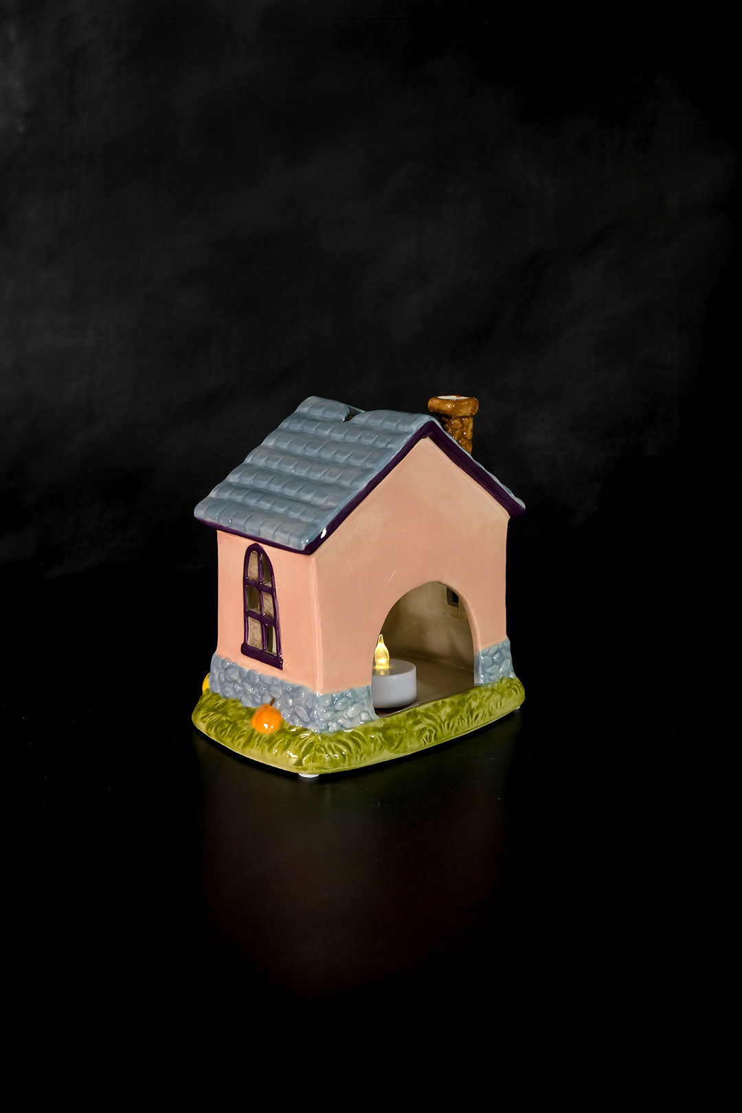 Lemon Meringue Candy Shop Candle House