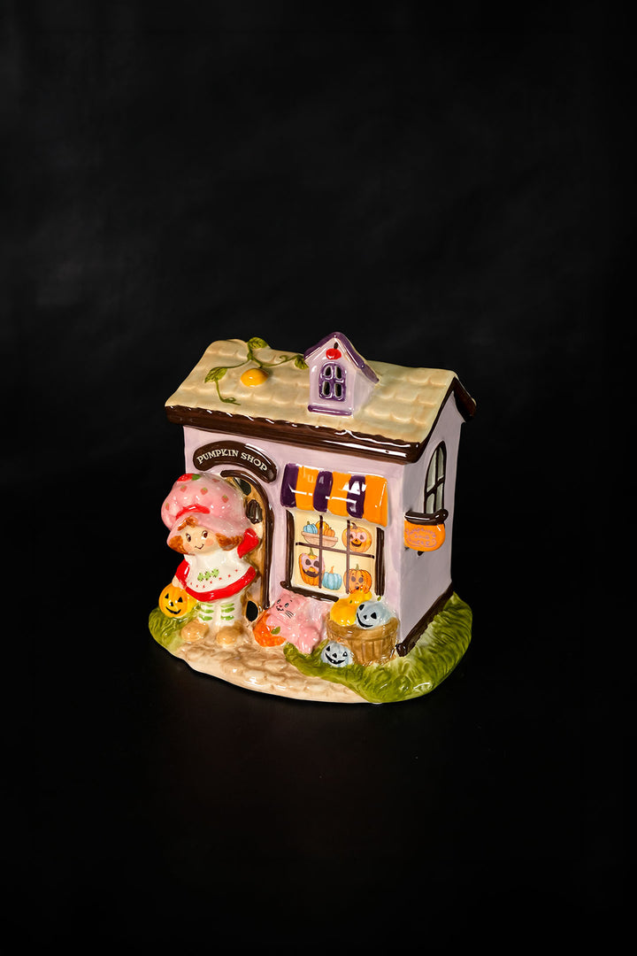 Spooky Berry Besties Candle House Set of 3