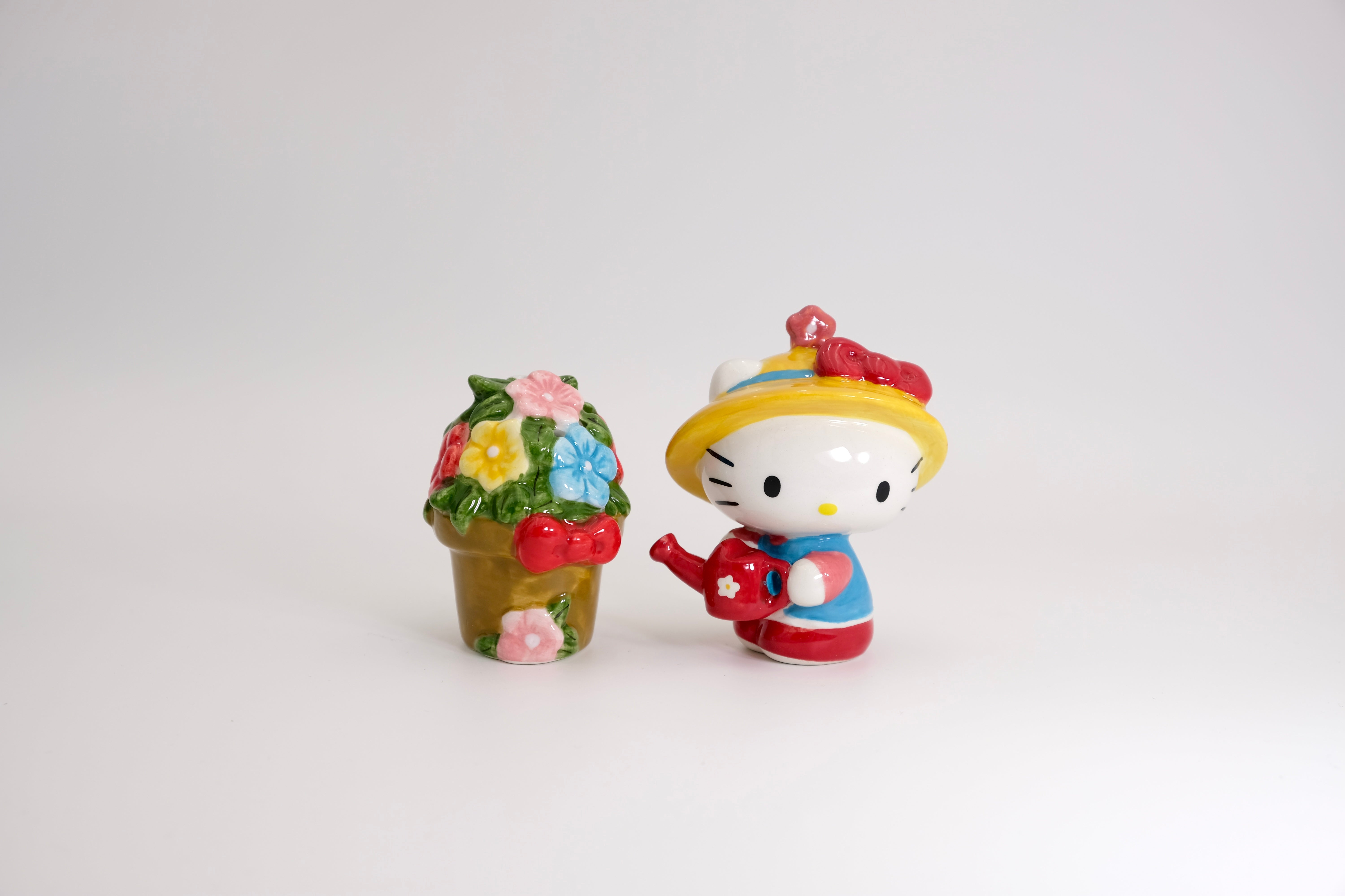bluesky2点 信楽のかわいいやつ 徳利形オブジェとゴムの球体 Vtg Clown S/P Shaker Polka Dots Japan 2 1/2 in High | eBay