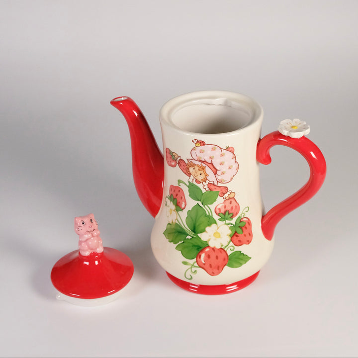 Berry Best Brew Teapot