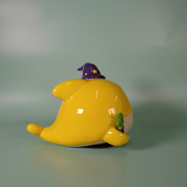 Baby Shark Candy Bowl