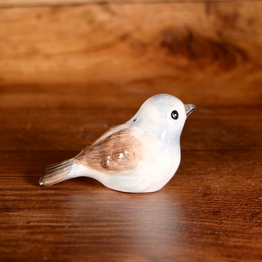 Blue Sky Clayworks Little Bird Salt & Pepper Shakers - Thumbnail 3
