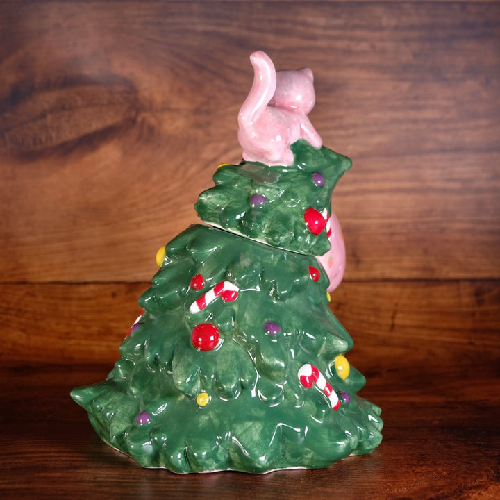 Strawberry Shortcake Falling for Cuteness Cookie Jar