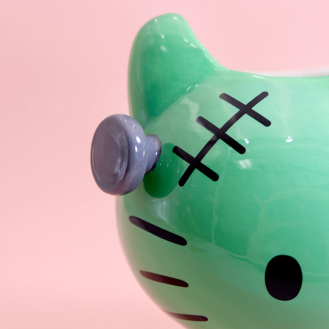 Hello Kitty Monster Candy Bowl